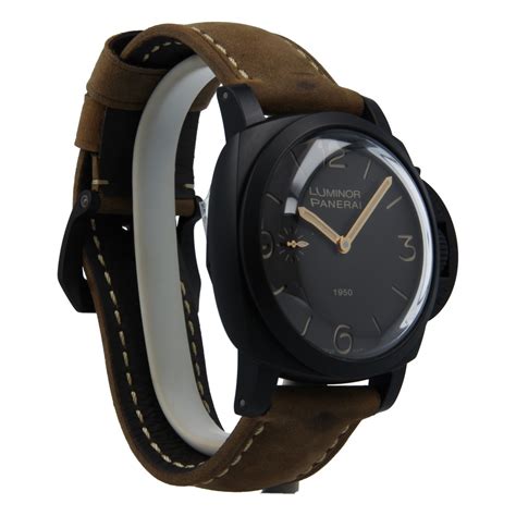 Panerai PAM 375 Luminor 1950 Composite Limited Edition 